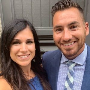 Meet your Posher, Derek